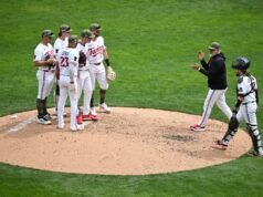 L’ex campione delle Dodgers World Series potrebbe essere l’obiettivo della scadenza commerciale