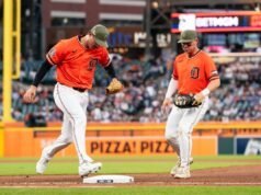 L’astuta firma del free agent dei Tigers è diventata un forte candidato commerciale