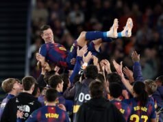 L’ex stella del Barcellona potrebbe presto fare una mossa importante nella MLS: rapporto