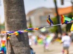 Il Mese della Famiglia Nucleare spiegato come osservano gli Stati GOP durante il Pride LGBTQ+