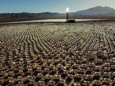 Gli Stati Uniti devono vincere la competizione energetica con la Cina | Opinione