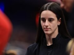 Cheryl Miller torna indietro Commenti precedenti su Caitlin Clark