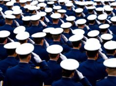 Aggiornamento sulla Green Card: in che modo il cambiamento dell’amministrazione Trump potrebbe avere un impatto sulle famiglie dei militari
