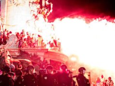 Le nostre città non devono assomigliare a zone di guerra