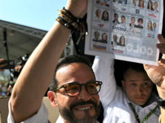 Colombia: l’outsider pro-Trump Abelardo de la Espriella vince il primo turno delle elezioni presidenziali