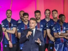 Macron condanna la violenza “inaccettabile” dopo la finale di Champions League