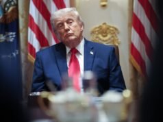 Trump ha oltrepassato il Rubicone della Corruzione | Opinione