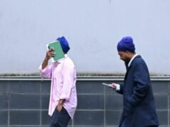 Membri della famiglia dell’assassino Digwa di Nowak accusati di reati legati alle armi