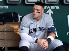 Gli Yankees hanno già predisposto il sostituto di Aaron Judge