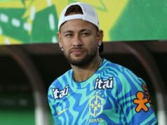 Il Brasile rinuncia alle notizie su Neymar in vista della gara d’apertura dei Mondiali contro il Marocco