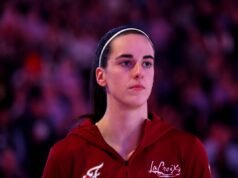 A Fever Reporter sono state revocate le credenziali per il suo aggiornamento su Caitlin Clark: rapporto