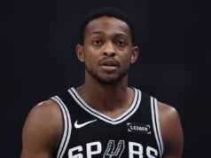 De’Aaron Fox è stato l’MVP della prima partita delle finali NBA per i New York Knicks