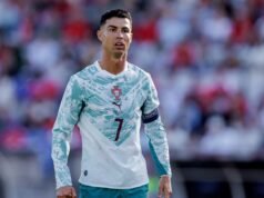 Il Portogallo ha un problema per la Coppa del Mondo e potrebbe essere Cristiano Ronaldo