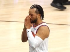 L’ex All-Star dell’NBA dice che Jalen Brunson “mi ricorda me stesso”