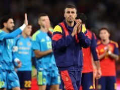 La Spagna ha emesso un forte avvertimento in vista della gara d’apertura della Coppa del Mondo contro Capo Verde