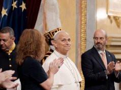 Papa Leone XIV rimprovera aborto ed eutanasia al Parlamento spagnolo