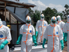Due bambini muoiono di Ebola nell’orfanotrofio della Repubblica Democratica del Congo