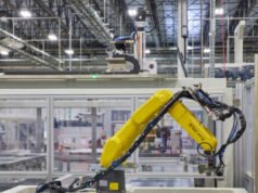 Il settore tecnologico e quello della difesa spingono la produzione industriale al rialzo a maggio