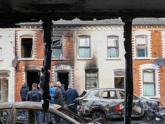I rivoltosi anti-decapitazione “si sentiranno pienamente in forza della legge”, avverte Starmer