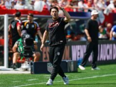 L’allenatore della squadra USA si dice onesto sui tifosi americani prima della Coppa del Mondo