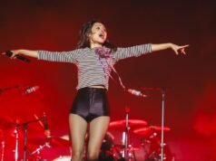Olivia Rodrigo rivela il “complimento più grande” che ha ricevuto da SZA