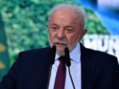“Il mondo non è di sinistra”, ammette lo sconsolato presidente brasiliano Lula in uno scambio imbarazzante del G7