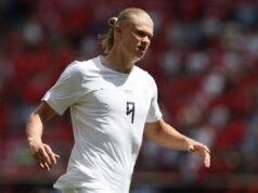 La proiezione del Marocco di Erling Haaland fa sudare la Norvegia prima della Coppa del Mondo