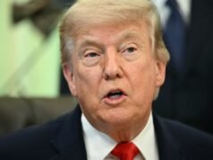 La base evangelica di Donald Trump potrebbe essere incrinata