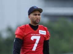 I texani potrebbero sorprendere la NFL nel 2026 con un fattore divertente