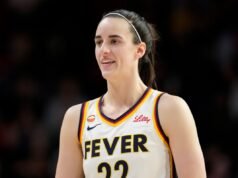 Indiana Fever Congratulazioni a Caitlin Clark per l’ultimo onore