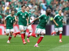 Un uomo ha un infarto durante la partita dei Mondiali in Messico