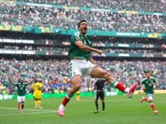 Raúl Jiménez ha fatto la storia: tre stelle dalla prima giornata dei Mondiali