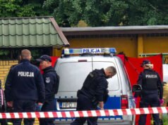 Sospetto arrestato dopo che un critico di Putin è stato ucciso a colpi di arma da fuoco in Polonia