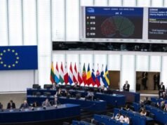 Il Parlamento europeo approva le riforme in materia di deportazione, compresi i centri di rimpatrio