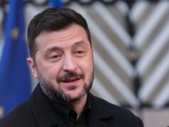 Zelenskyj sostiene che la Russia è stata costretta a spostare le difese aeree a Mosca