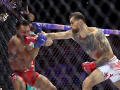 Chael Sonnen ha una reazione in 6 parole alla sconfitta di Michael Chandler all’UFC Freedom 250