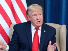 Trump afferma che “la Russia dovrebbe fare un accordo”, concentrandosi ora sull’Ucraina