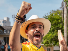 L’outsider pro-Trump Abelardo de la Espriella vince le elezioni presidenziali