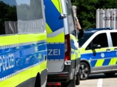 Almeno cinque persone uccise in una sparatoria nella città tedesca di Stade