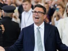 Burnham, il sedicente “socialista”, cerca di sostituire Starmer come primo ministro