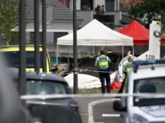L’aereo di paracadutismo si schianta in Francia, uccidendo tutte le 11 persone a bordo