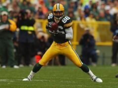 Il vincitore del Super Bowl dei Packers dice che “nessun paragone” se il figlio vince la Coppa del Mondo