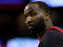 Kendrick Perkins ha grandi aspettative per Victor Wembanyama degli Spurs
