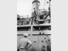 Perché Israele è stato risparmiato dal controllo sull’attacco alla USS Liberty del 1967?