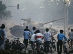 La Cina non può cancellare la memoria del massacro di piazza Tiananmen: Rubio