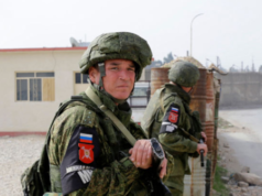 La Russia discute della “possibile riformattazione” delle basi militari in Siria