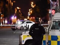 Orrore in Irlanda del Nord: uomo arrestato dopo un apparente tentativo di decapitazione a Belfast