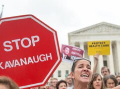 Frase di 8 anni e pronomi rispettati per l’aspirante Kavanaugh Killer