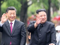 La Cina annuncia la prima visita di Xi Jinping in Corea del Nord dal 2019