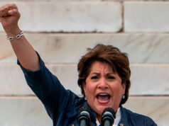 Sondaggio che sostiene che Trump perderà i latinoamericani sponsorizzato dal gruppo di sinistra